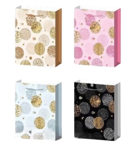 Подарунковий пакет 125грм, 