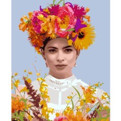 Картина за номерами 