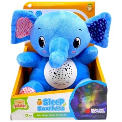 Ночник плюшевый 