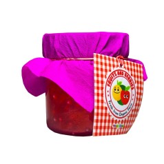 КРИШТАЛЬОВИЙ СЛАЙМ ФРУКТІ ТА ЯГОДІ (125г) Чудісам /