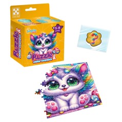 Розвиваюча гра Vladi-Toys 