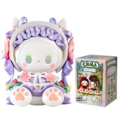 Колекційна фігурка POP TOP Lucky Emma серії 