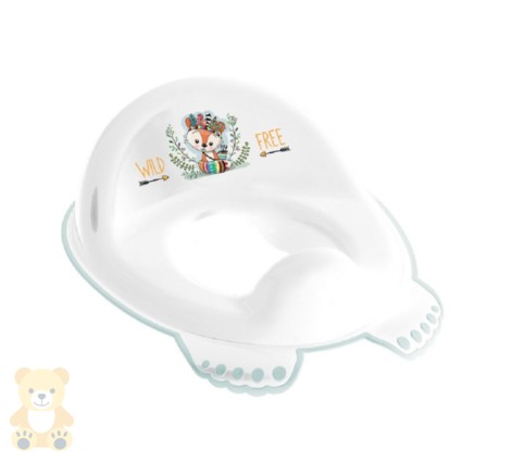 Детское унитазное сиденье TEGA 