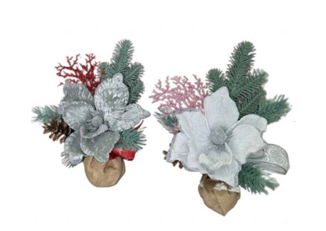 Композиція новорічна  КН05