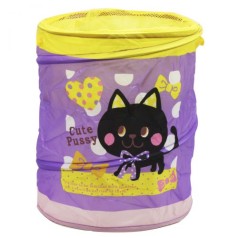 Кошик для іграшок Вид 1