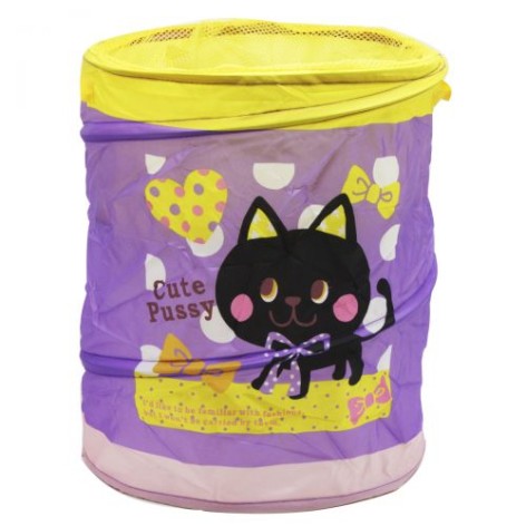 Кошик для іграшок Вид 1