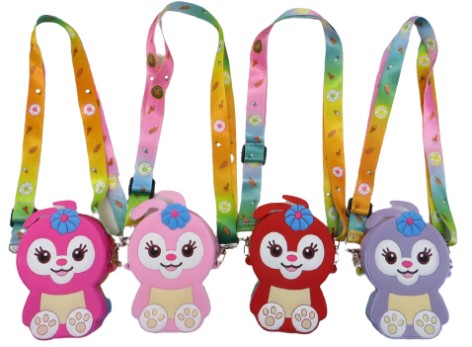 Сумочка силік. 