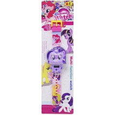 Дитячий наручний годинник 