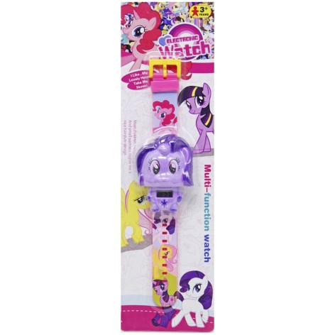 Дитячий наручний годинник 