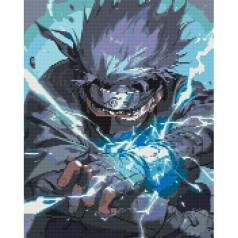 Алмазна мозаїка Origami 