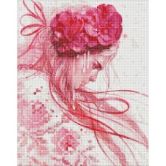 Алмазная мозаика 