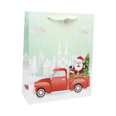 Новорічний пакет, вигляд 1