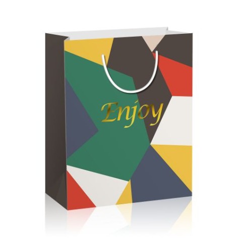 Подарунковий пакет "Just For You", вигляд 1