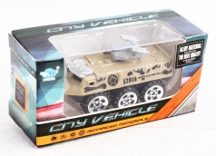 УЦЕНКА 20% Машина 7,5см, метал, 24 види, в кор-ці,11-5,5-4см /192/