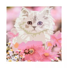 Алмазна мозаїка 