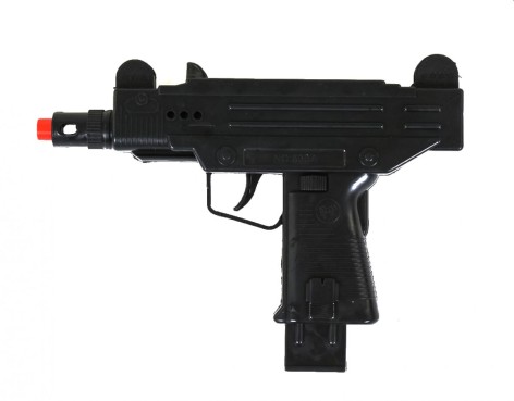 Пістолет-тріскачка 