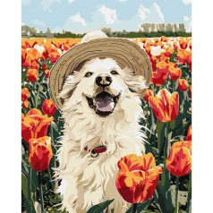 Набор для росписи 