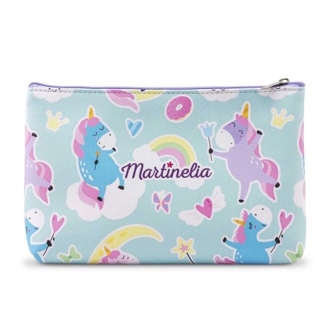 Косметичка MARTINELIA Радужный Единорог
