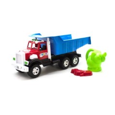 Вантажівка іграшка 