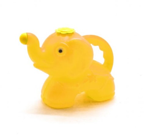 Лійка "Слоненя" (помаранчева)