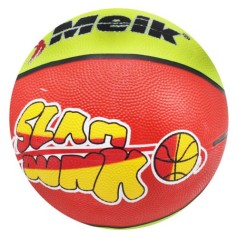 Баскетбольный мяч 