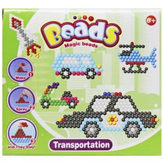 Мозаика транспорт