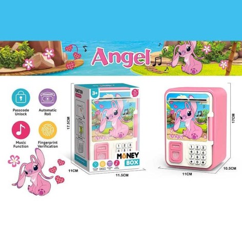 Сейф в кор. /72/