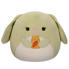 Мягкая игрушка Squishmallows - Кролик Хара (30 cm)
