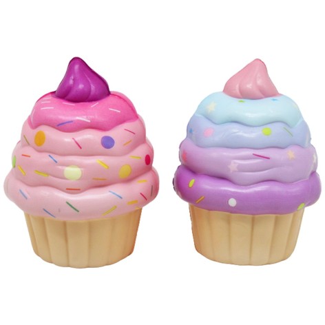 Сквіш Кекс Присипка