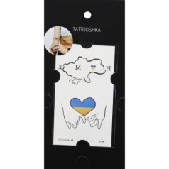 Тимчасові тату 