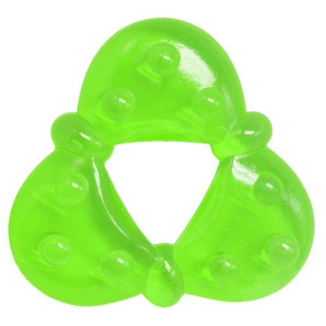 Прорезыватель с водой 