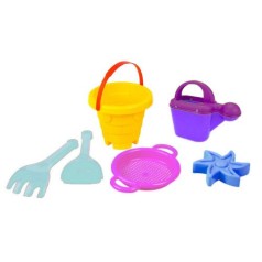Пісочний набір 