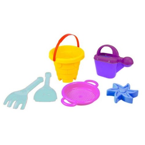 Пісочний набір 