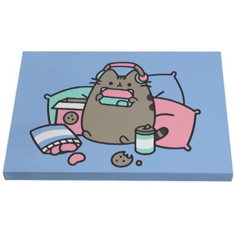 Набор для росписи "Meow Fun" 28x40