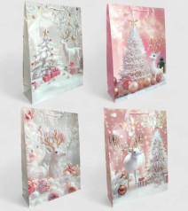 Подарунковий пакет 125грм, 