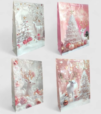 Подарунковий пакет 125грм, 