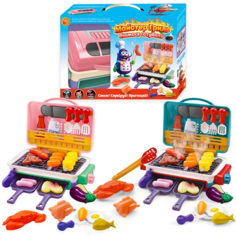 Игровой набор WToys 