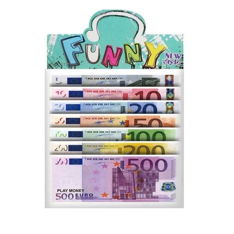 Гроші банкноти, в п/е 