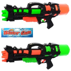 Водяной автомат насос, размер большой, 41см, 2 цвета, кул, 23-50-8см 