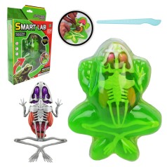 Набір для дослідів Smart Lab 