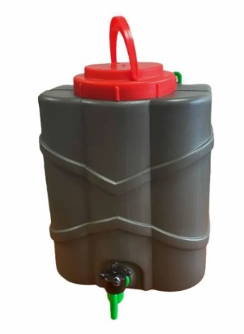 Рукомийник  15л