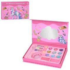 Набор детской декоративной косметики 