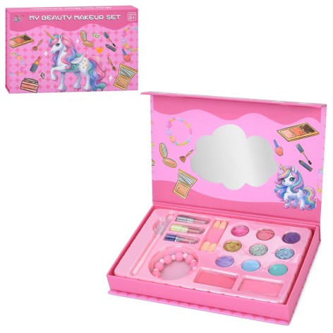 Набор детской декоративной косметики 