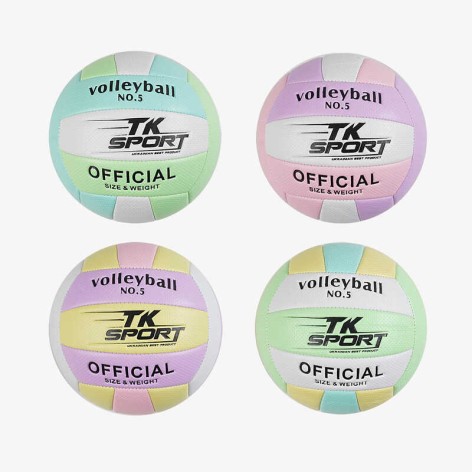 М`яч волейбольний 