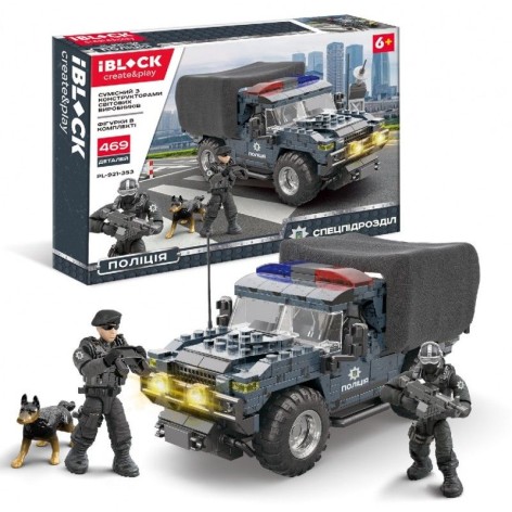 Конструктор 