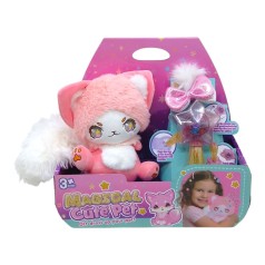 Мягкая игрушка 