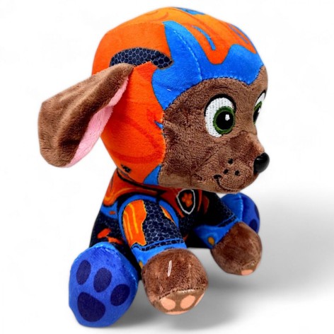 Мягкая игрушка "Щенячий патруль. Зума" (18 см)