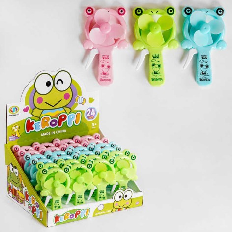 Вентилятор /24/576/24шт у кор.