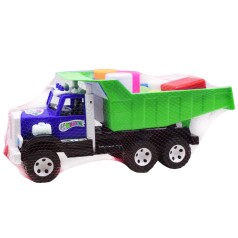 Фаргобудівник (синій+зелений)