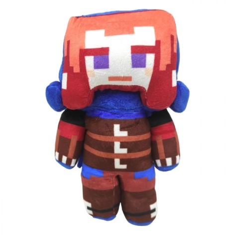 Мягкая игрушка-персонаж 